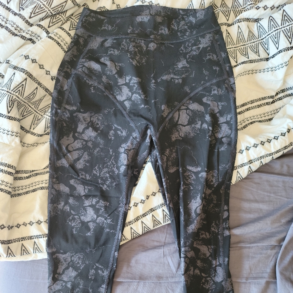 Gymshark KK Fit 7/8 Leggings